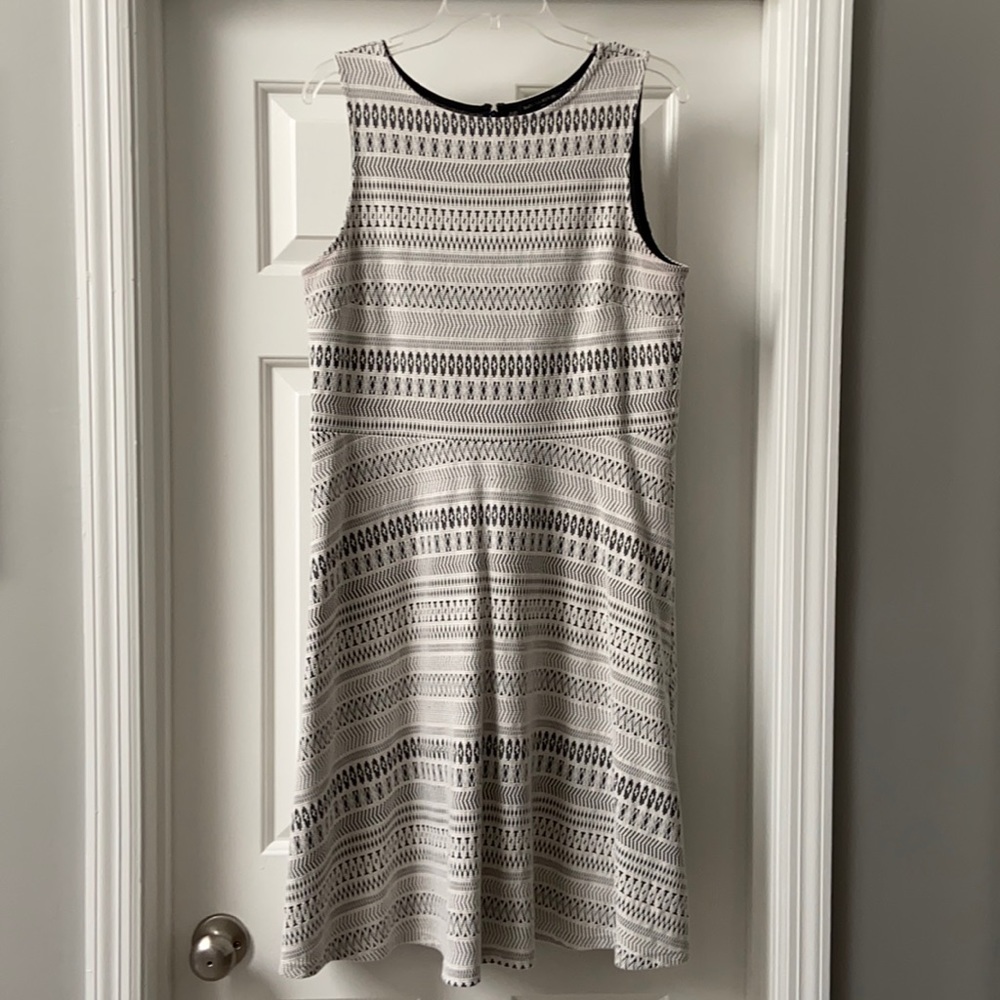 A-line Dress